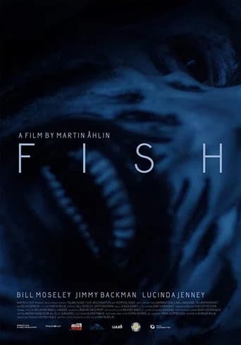 Fish poster