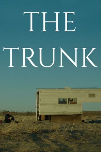 The Trunk poster