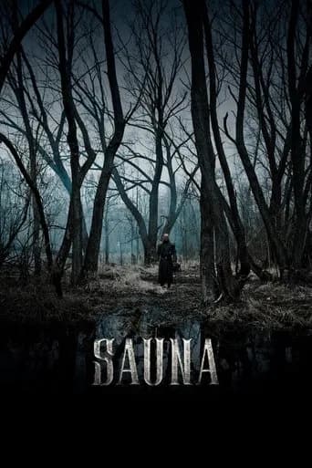 Sauna poster