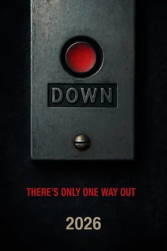 Drop Dead poster