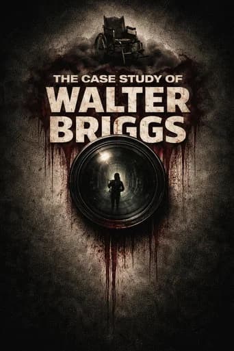 The Case Study of Walter Briggs poster