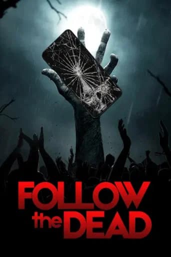 Follow the Dead poster