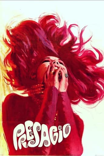 Presage poster