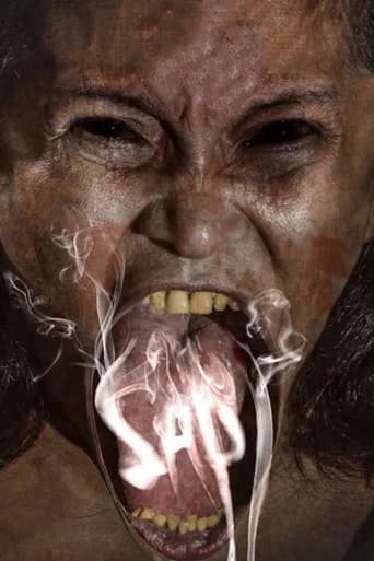 Possession poster