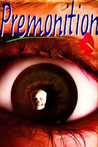 Premonition poster