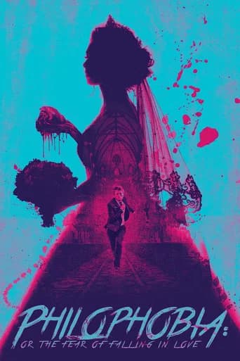 Philophobia: or the Fear of Falling in Love poster