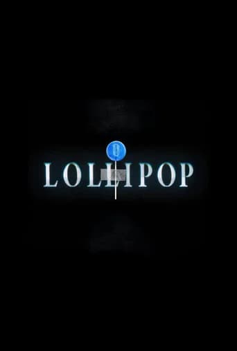 Take This Lollipop poster