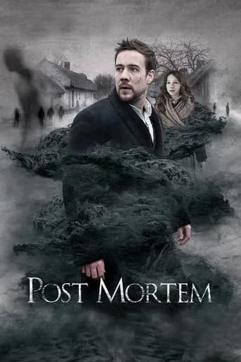 Post Mortem poster