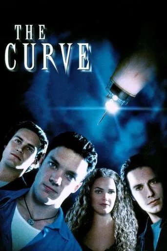 The Curve poster