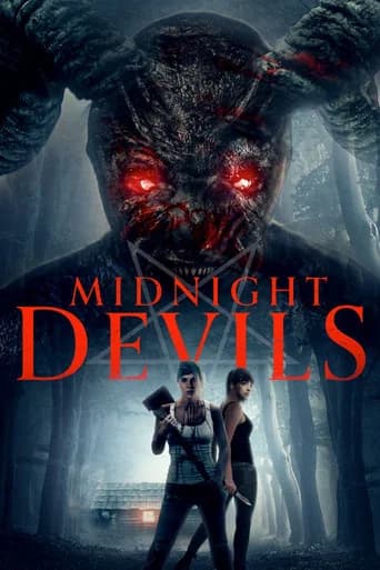 Midnight Devils poster