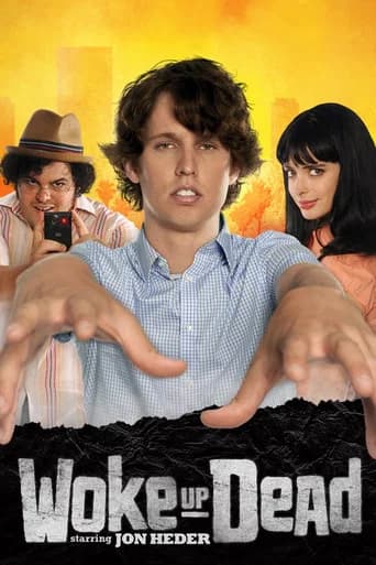 Woke Up Dead poster