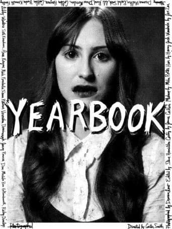 Yearbook poster