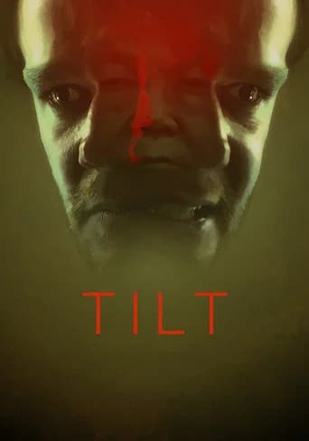 Tilt poster