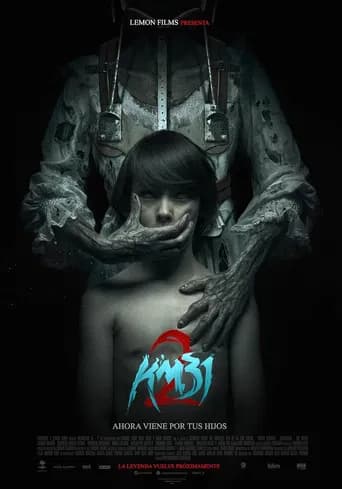 Km 31-2 poster