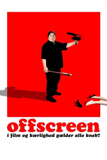 Offscreen poster