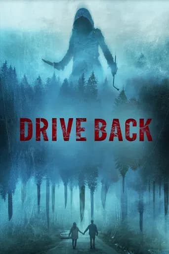 Drive Back poster