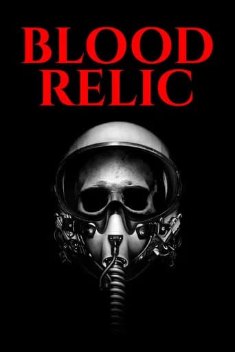 Blood Relic poster
