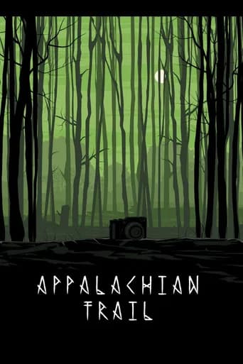 Appalachian Trail poster