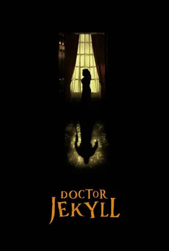 Doctor Jekyll poster