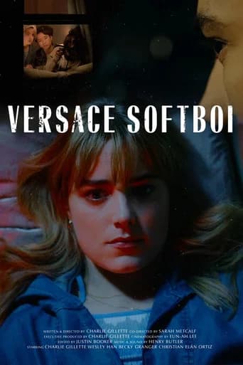 Versace Softboi poster