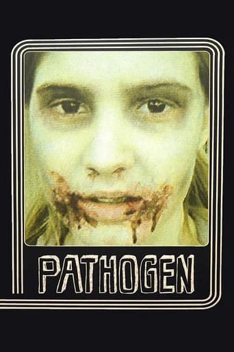 Pathogen poster