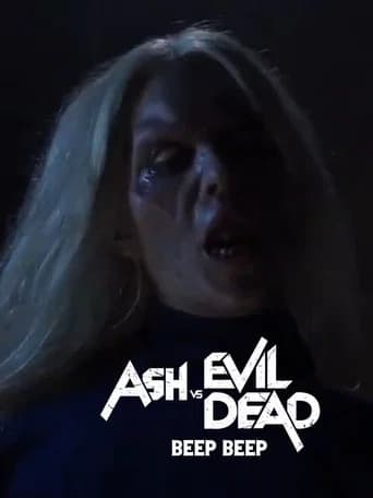 Ash vs Evil Dead: Beep Beep poster