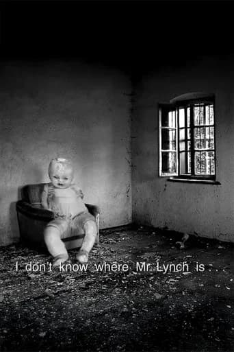Waiting for Mr. Lynch poster