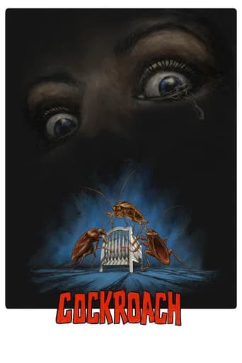 Cockroach poster