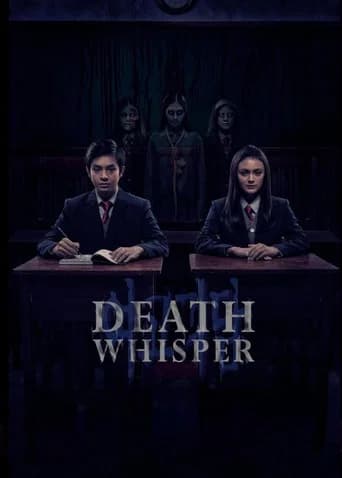 Death Whisper poster