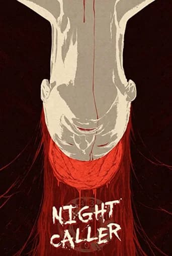 Night Caller poster