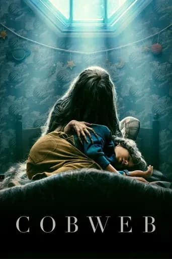 Cobweb poster