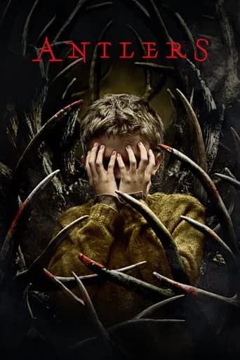 Antlers poster
