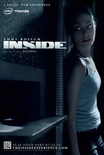 Inside poster