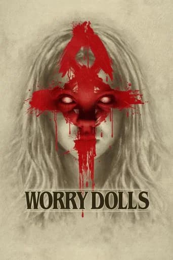 Worry Dolls poster