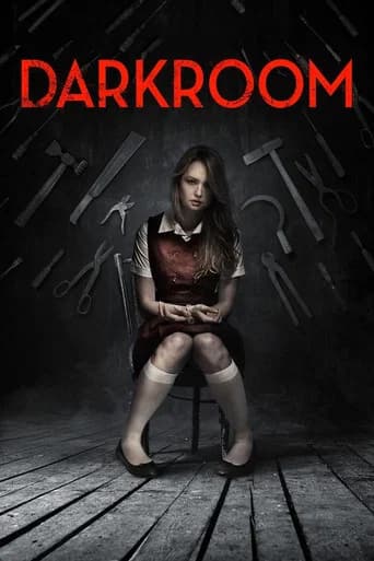 Darkroom poster