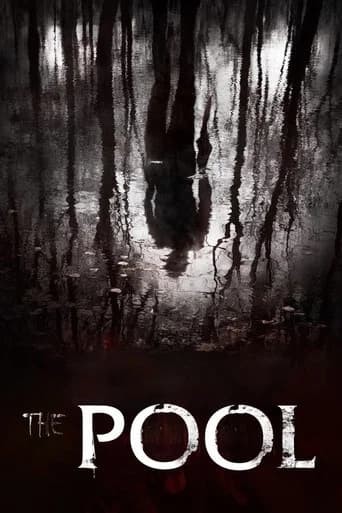 The Pool poster