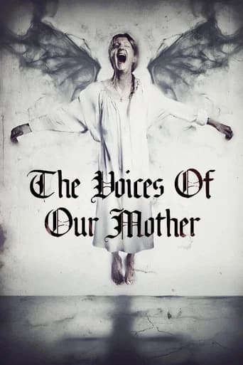 The Voices of Our Mother poster