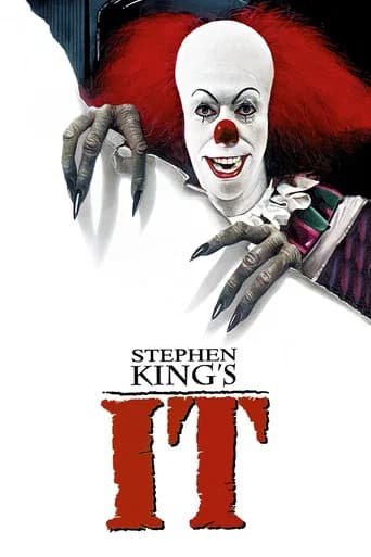 And yet it turns poster