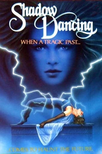 Shadow Dancing poster