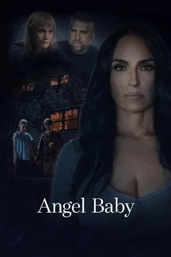 Angel Baby poster