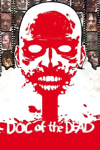 Doc of the Dead poster