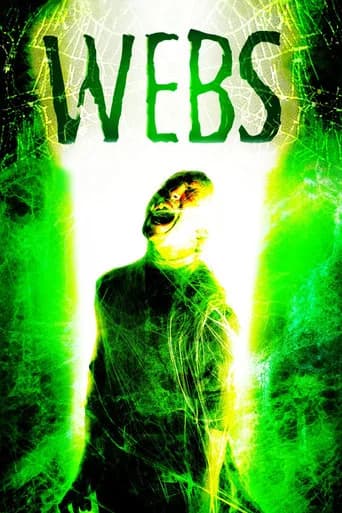 Webs poster