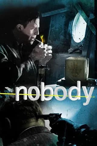 Nobody poster