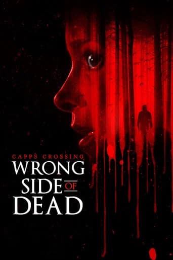 Capps Crossing: Wrong Side of Dead poster