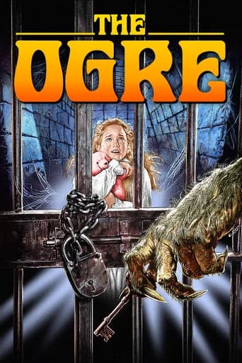 The Ogre poster