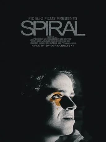 Spiral poster