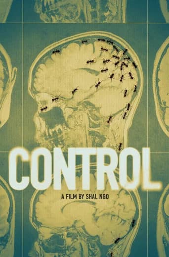 Control poster