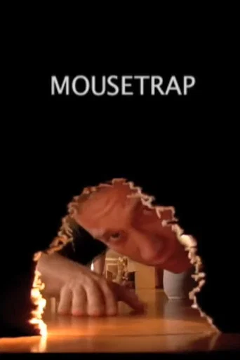 Mousetrap poster