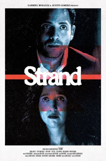 Strand poster