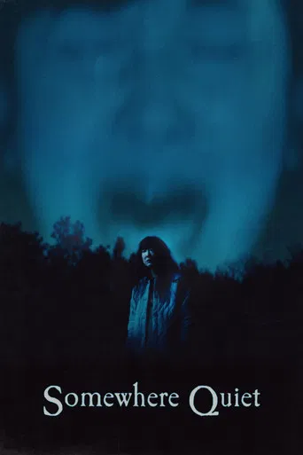 Somewhere Quiet poster